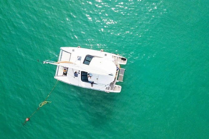 Coral, Racha and Maithon Island Luxury Yacht Charter For 15 Person From Phuket - Why Choose This Tour?