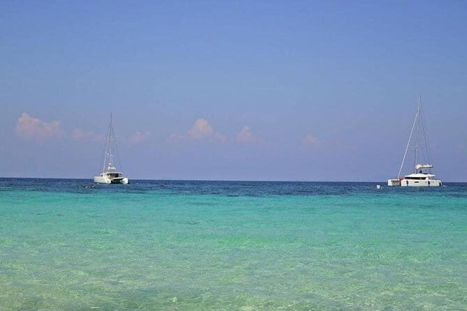 Coral, Racha and Maithon Island Luxury Yacht Charter For 15 Person From Phuket - Final Thoughts