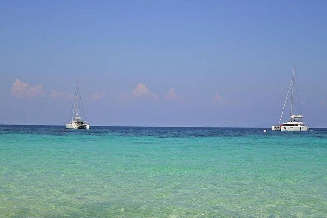 Coral, Racha and Maithon Island Luxury Yacht Charter For 45 Person From Phuket - Analyzing the Cost: Is It Value for Money?