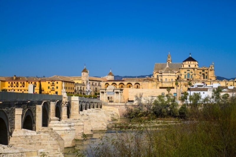 Córdoba: Alcázar and Jewish Quarter 2-Hour Guided Tour - FAQs