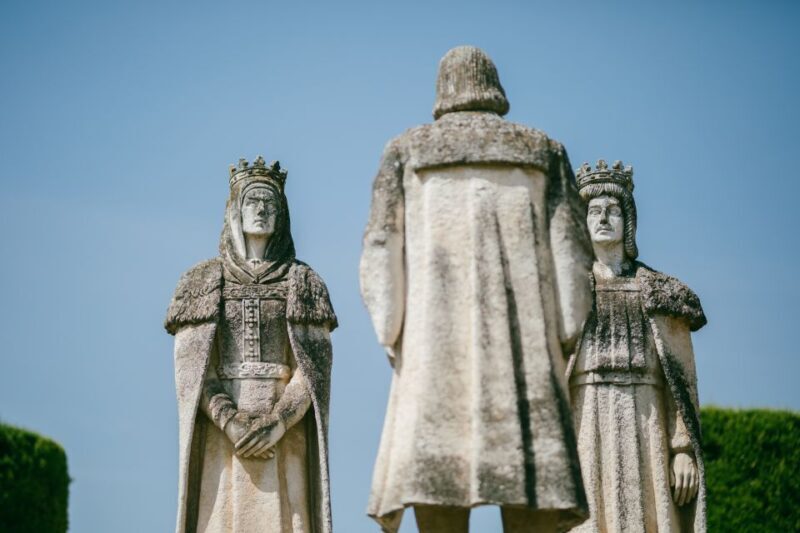 Córdoba: Alcázar and Jewish Quarter 2-Hour Guided Tour - Final Thoughts