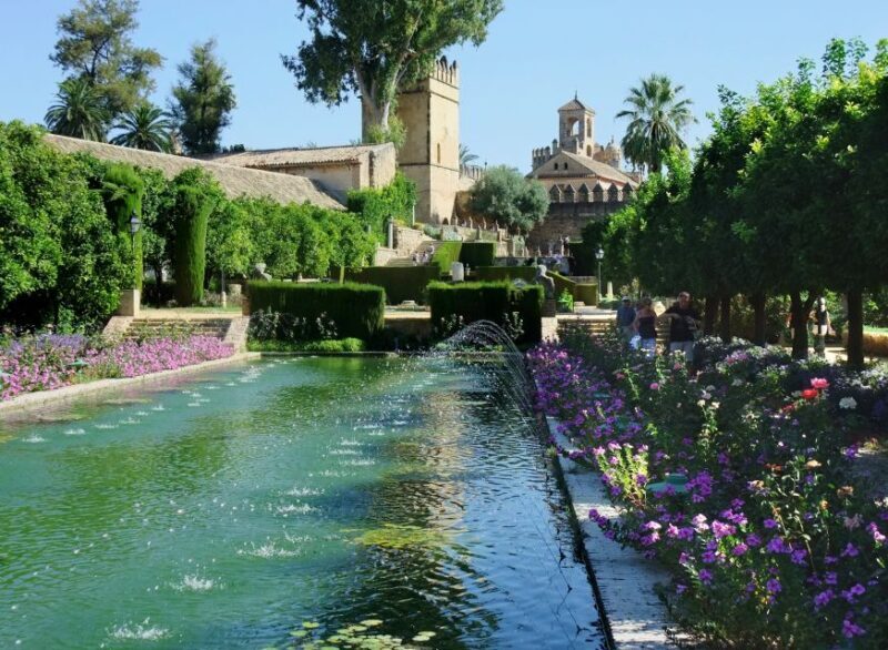 Córdoba: Alcazar de los Reyes Cristianos Private Tour - Who Will Love This Tour?