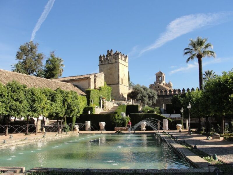 Cordoba: Alcazar Guided Tour and Skip-the-Line Ticket - In-Depth Look at the Alcazar Guided Tour Experience
