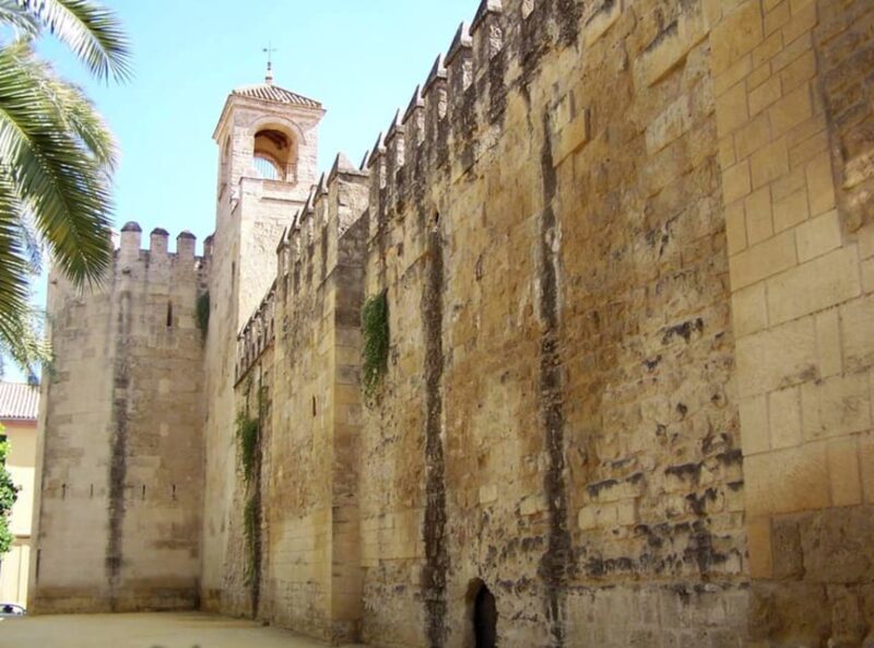 Cordoba: Alcazar of Christian Monarchs 1Hour Guided Tour - Frequently Asked Questions