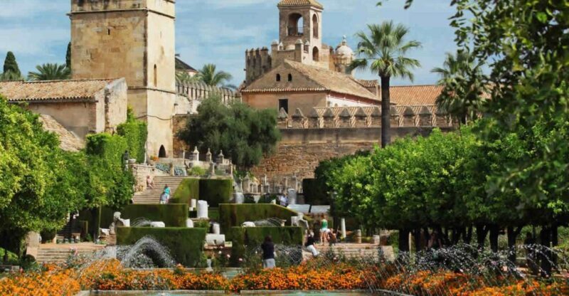 Cordoba: Alcazar of The Christian Monarchs Tickets and Tour - Who Should Book This Tour?