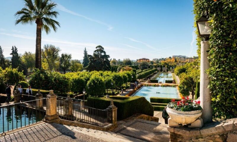 Cordoba: Alcazar of The Christian Monarchs Tickets and Tour - The Sum Up