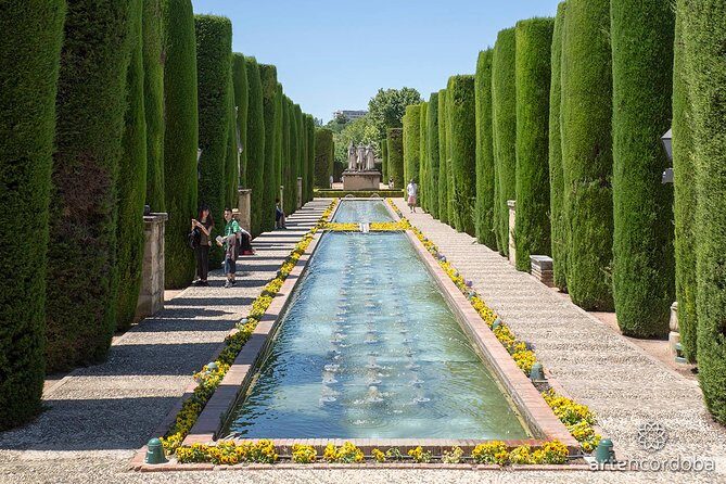 Córdoba: Alcazar Skip the Line Guided Tour - The Sum Up