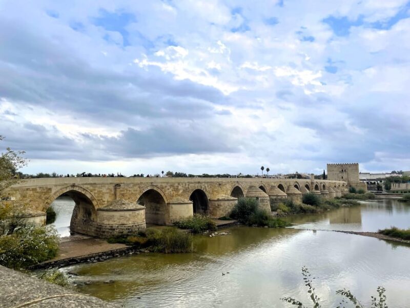 Cordoba: City Highlights Private Walking Tour - A Detailed Look at the Córdoba Private Walking Tour