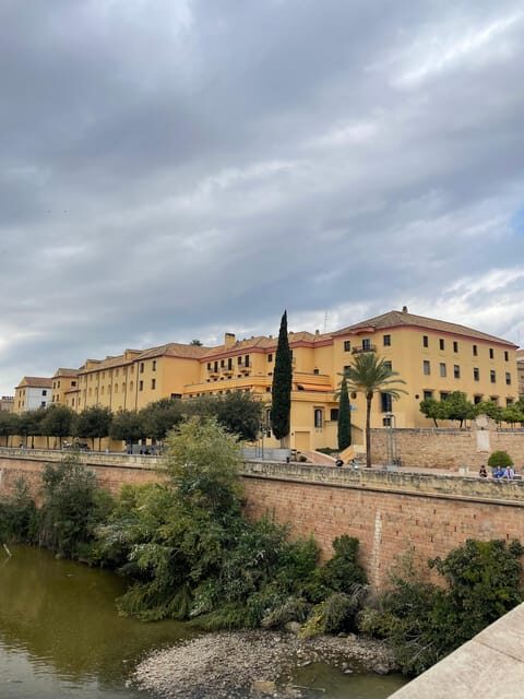 Cordoba: City Highlights Private Walking Tour - Who Will Love This Tour?