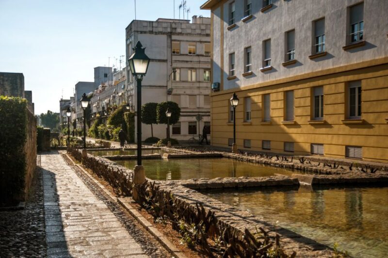 Córdoba: City Sightseeing Hop-On Hop-Off Bus Tour - Who Should Book This Tour?