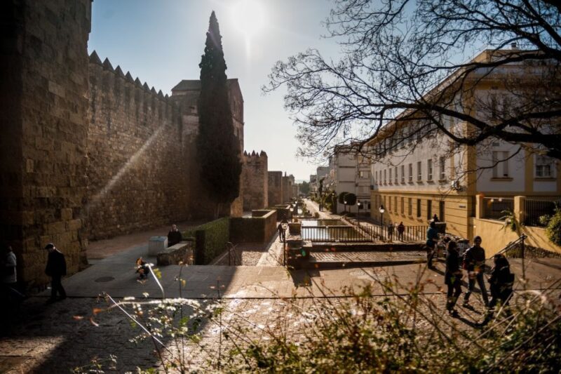 Córdoba: City Sightseeing Hop-On Hop-Off Bus Tour - Final Thoughts