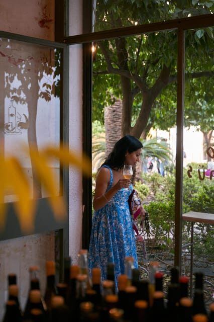 Córdoba: Discover the Soul of Spanish Natural Wine & Cuisine - Key Points