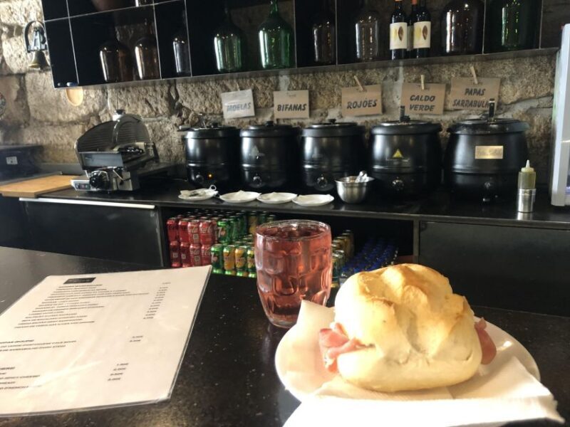 Córdoba: Discover the Soul of Spanish Natural Wine & Cuisine - A Closer Look at the Córdoba Natural Wine & Cuisine Tour