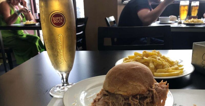 Córdoba: Discover the Soul of Spanish Natural Wine & Cuisine - FAQ