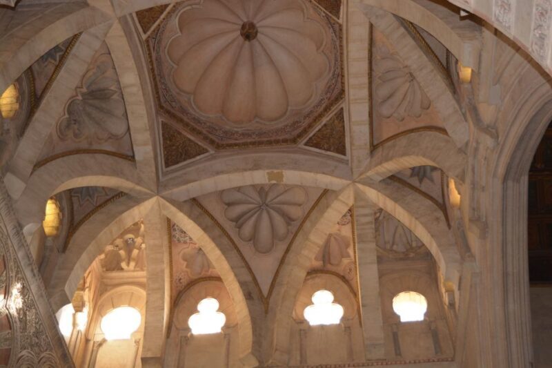Cordoba: Early Bird Private Tour of the Mosque-Cathedral - FAQ