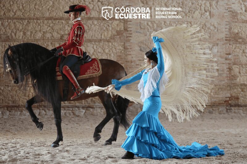 Cordoba: Equestrian Show General Entry - Key Points