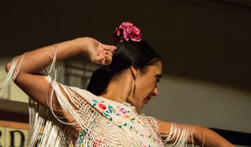 Córdoba: Flamenco Show Ticket with Drinks - The Performers and Style