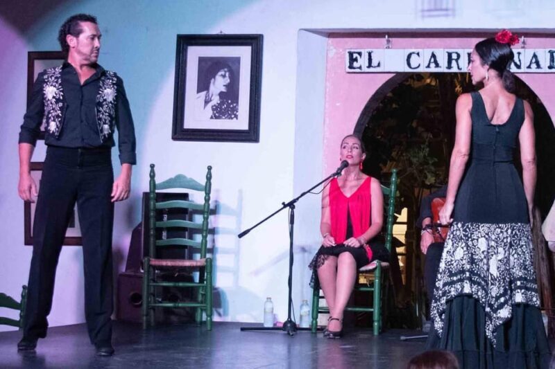 Córdoba: Flamenco Show Ticket with Drinks - Practical Details and Tips