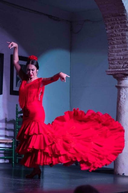 Córdoba: Flamenco Show Ticket with Drinks - Authenticity and Why It Matters