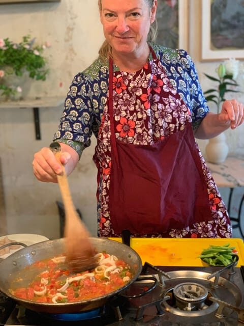 Córdoba, From Market to Table: A Hands-On Cooking Adventure - Córdoba, From Market to Table: A Hands-On Cooking Adventure