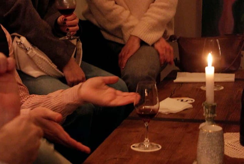 Cordoba: From Vine to Table: A Spanish Wine Experience - Key Points