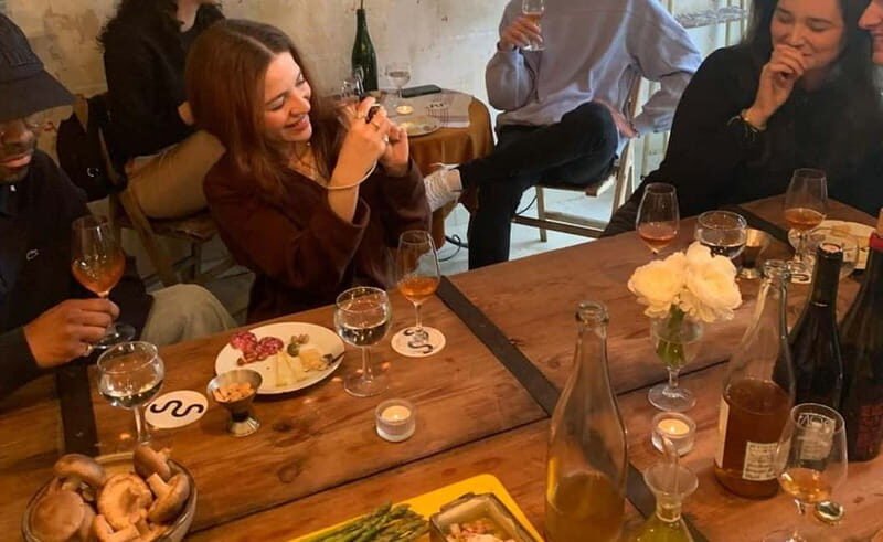 Cordoba: From Vine to Table: A Spanish Wine Experience - An In-Depth Look at the Córdoba Wine Experience