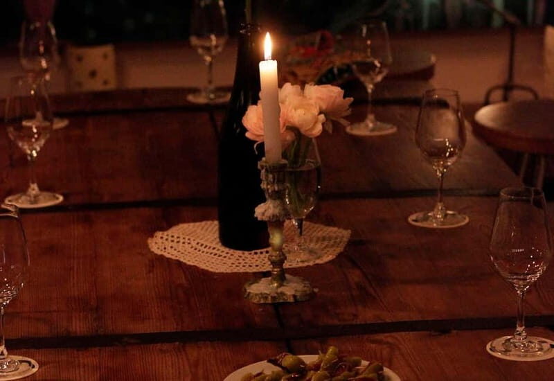 Cordoba: From Vine to Table: A Spanish Wine Experience - The Tour’s Length and Group Size