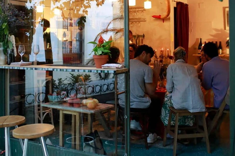 Cordoba: From Vine to Table: A Spanish Wine Experience - Practical Details