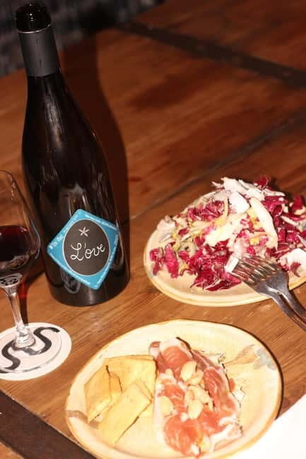 Cordoba: From Vine to Table: A Spanish Wine Experience - Why This Experience Is Worth Considering