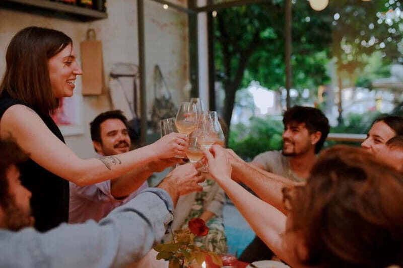 Cordoba: From Vine to Table: A Spanish Wine Experience - Frequently Asked Questions