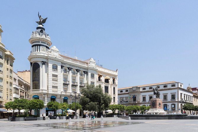 Cordoba Full Day Trip with Mosque Entrance from Costa del Sol - A Well-Paced Introduction to Cordoba’s Charm