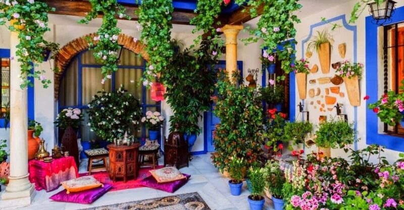 Cordoba Guided Day Trip from Seville - A Deep Dive into the Cordoba Day Trip Experience