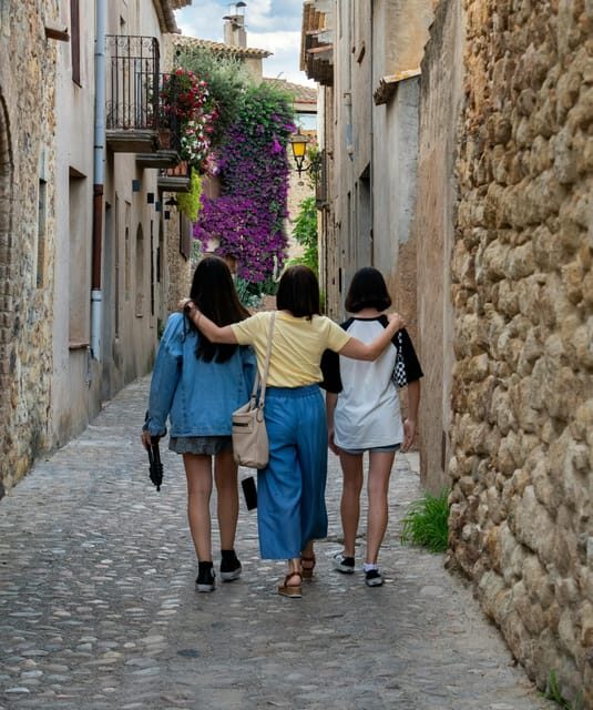 Cordoba Guided Day Trip from Seville - Final Thoughts