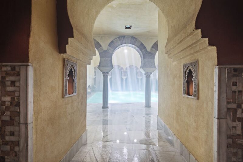 Córdoba: Hammam Al Ándalus Entry Ticket w/Optional Massage - The Thermal Experience: What Makes It Special?