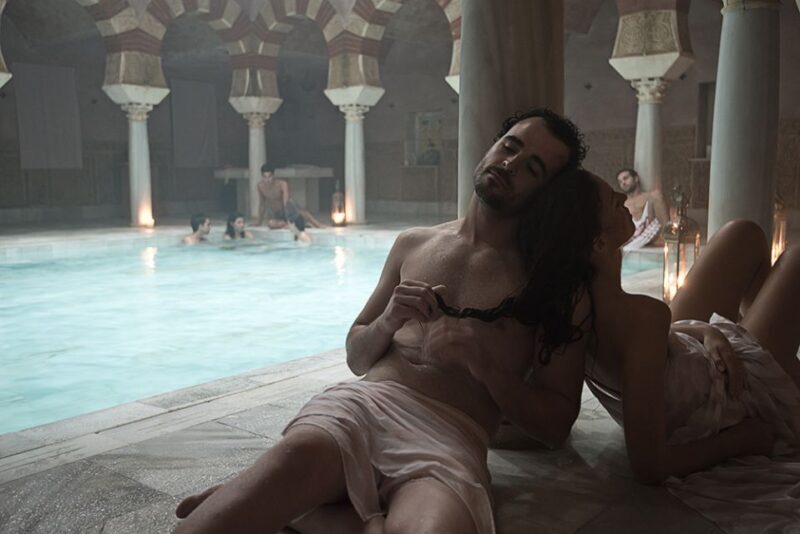 Córdoba: Hammam Al Ándalus Entry Ticket w/Optional Massage - The Overall Value