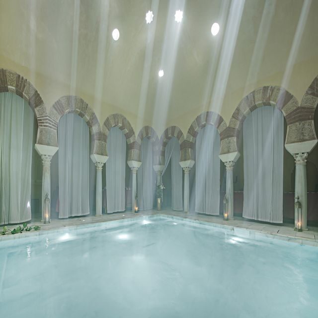 Córdoba: Hammam Al Ándalus Entry Ticket w/Optional Massage - Who Will Love This Experience?