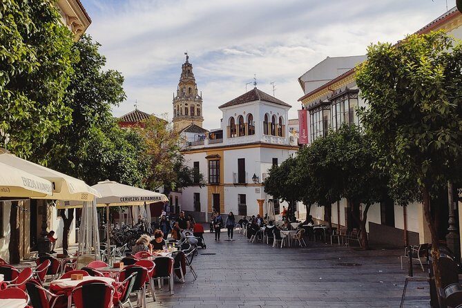 Córdoba Highlight Walking Tour - What You Can Expect from the Córdoba Highlight Walking Tour