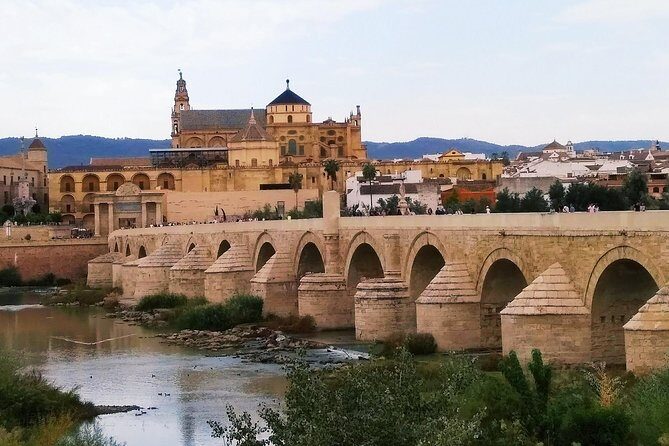 Córdoba Highlight Walking Tour - Authentic Insights from Past Participants