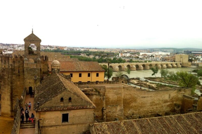 Cordoba Highlights Full-Day Tour from Granada - Final Thoughts: Is This Tour Right for You?