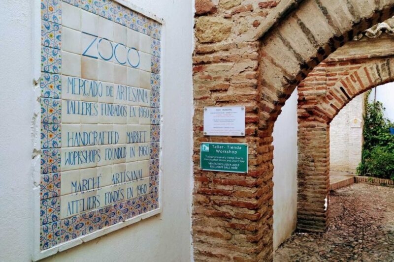 Cordoba Highlights Full-Day Tour from Granada - Frequently Asked Questions