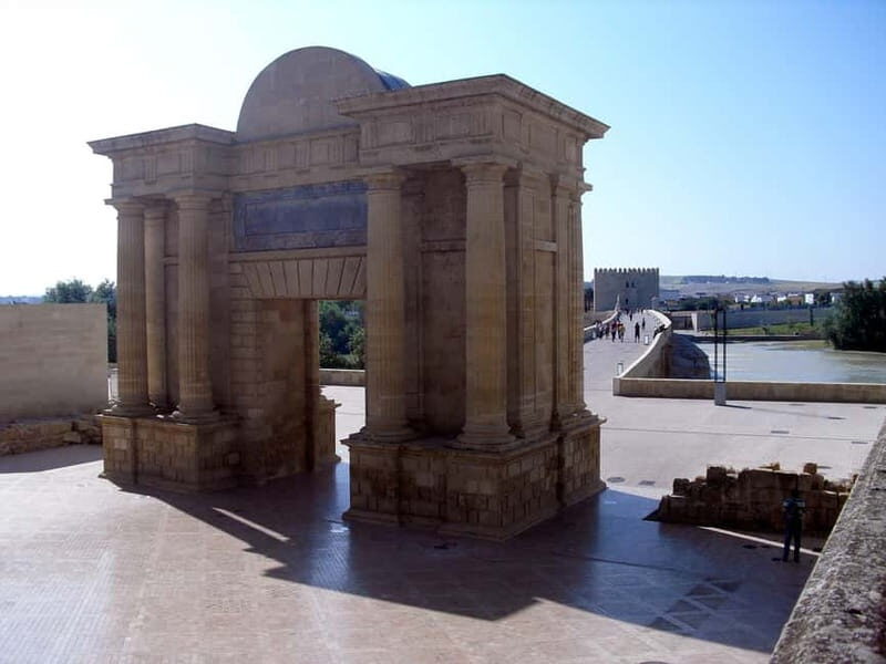 Córdoba: Historic Center, World Heritage Site - Key Points