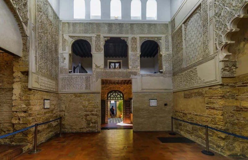 Córdoba: Historic Center, World Heritage Site - A Complete Look at the Córdoba Historic Center Tour