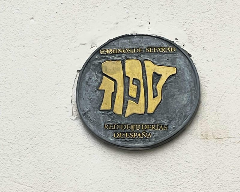 Cordoba: Jewish History Private Tour - What’s Included & What’s Not