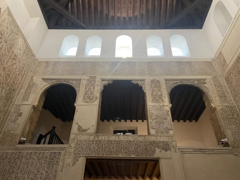 Cordoba: Jewish History Private Tour - Frequently Asked Questions