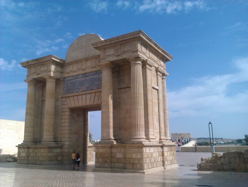 Cordoba: Jewish Quarter and Mosque 2Hour Tour - Key Points