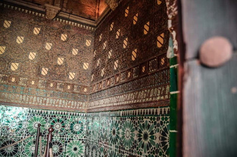 Córdoba: Jewish Quarter, Mosque, and Alcázar Tour - The Sum Up