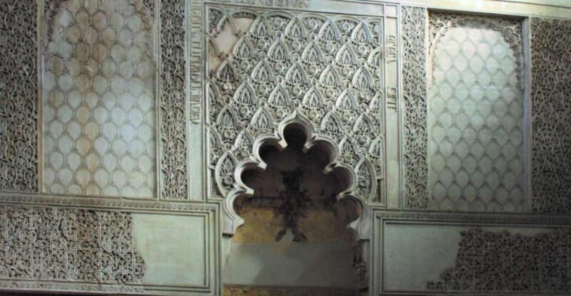 Cordoba: Jewish Quarter Walking Tour - Authentic Insights from Past Travelers