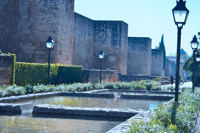 Cordoba Jewish Quartier Guided Tour - An In-Depth Look at the Cordoba Jewish Quarter Guided Tour