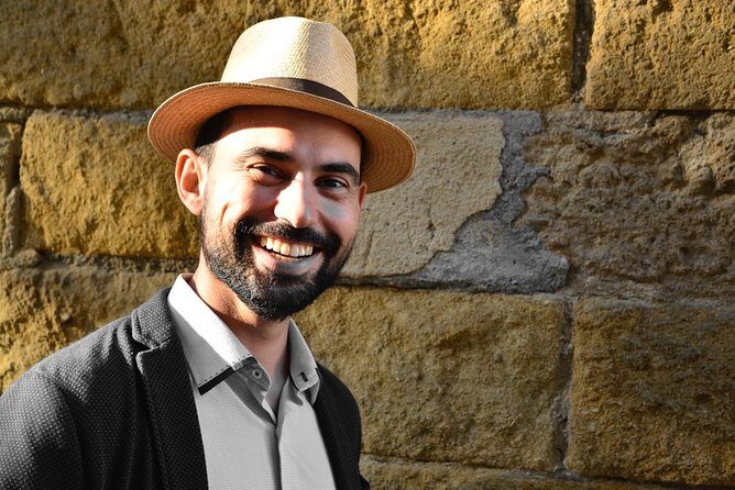Cordoba Jewish Tour - The Details: What You Can Expect from the Cordoba Jewish Tour