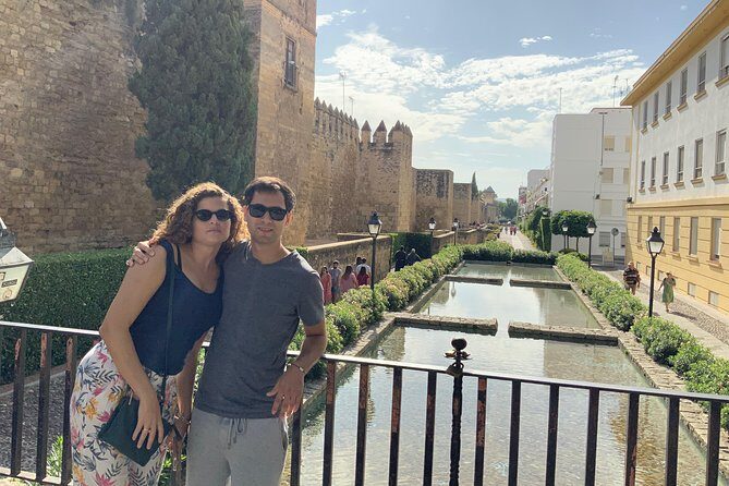 Cordoba Jewish Tour - Authentic Insights from Reviewers
